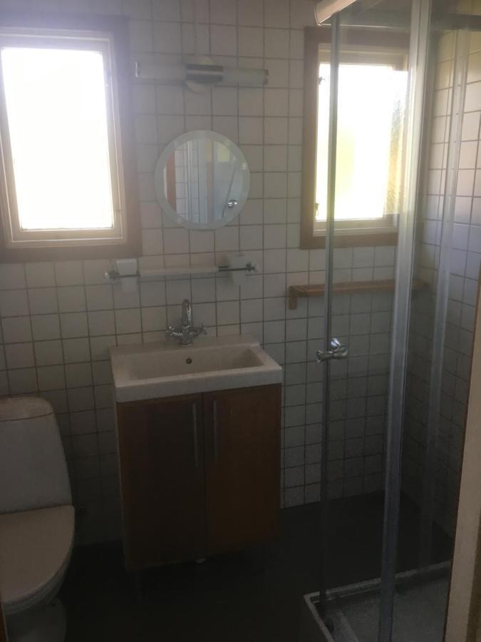 Villa Aspedalsgatan Hultsfred Eksteriør bilde