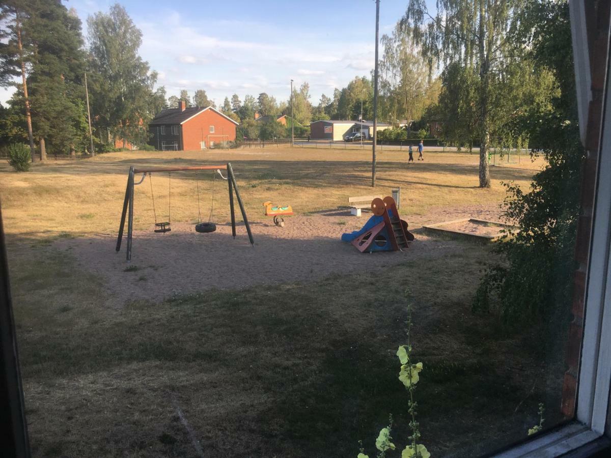 Villa Aspedalsgatan Hultsfred Eksteriør bilde